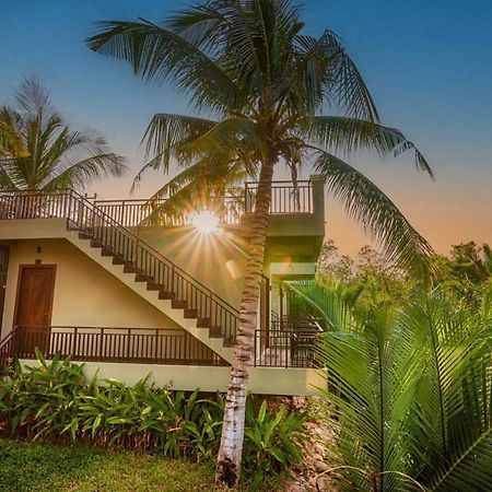 Ganesha Kampot Resort Ngoại thất bức ảnh