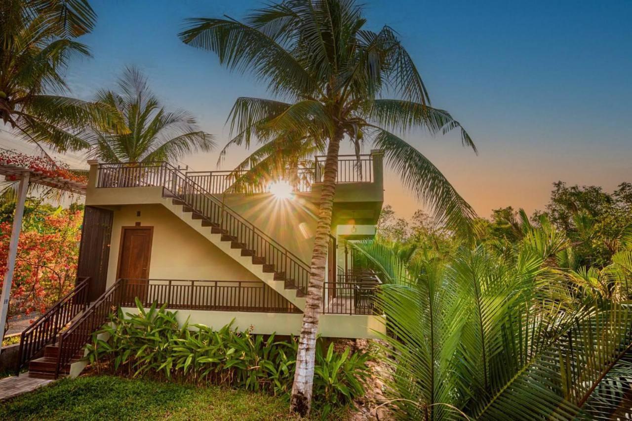 Ganesha Kampot Resort Ngoại thất bức ảnh