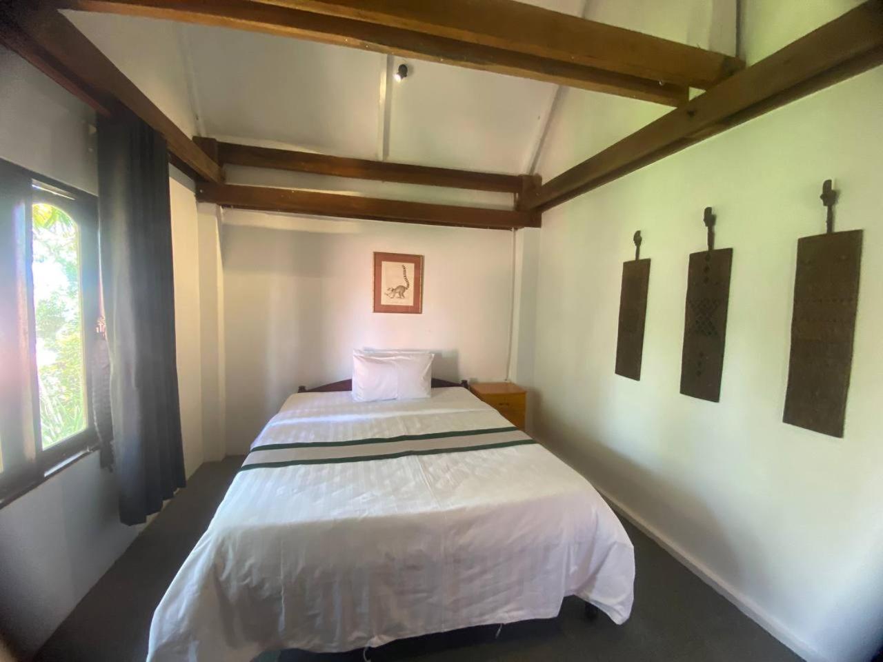 Ganesha Kampot Resort Ngoại thất bức ảnh