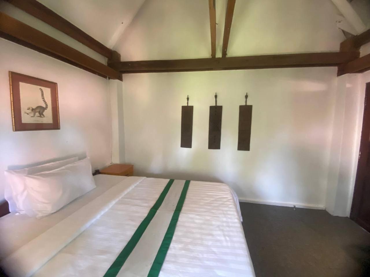 Ganesha Kampot Resort Ngoại thất bức ảnh